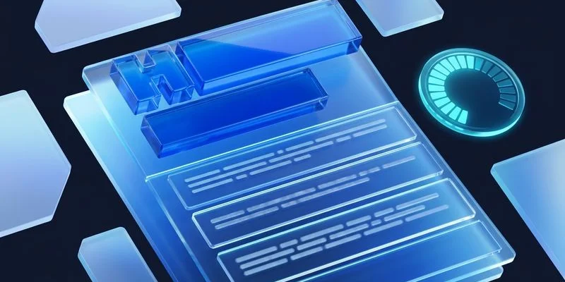 Content structure and readability