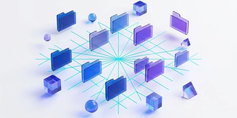 Multi-client content management