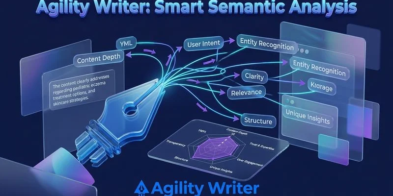 Semantic understanding in NLP