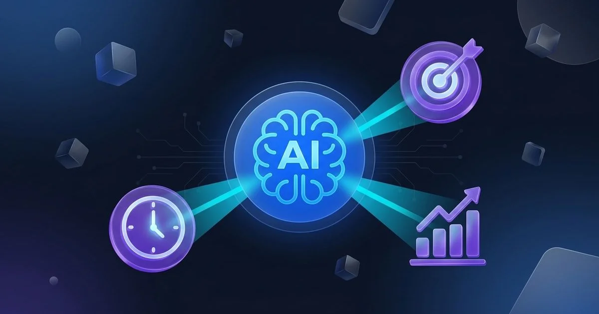 Benefits of AI Blog Generators for Content Creators