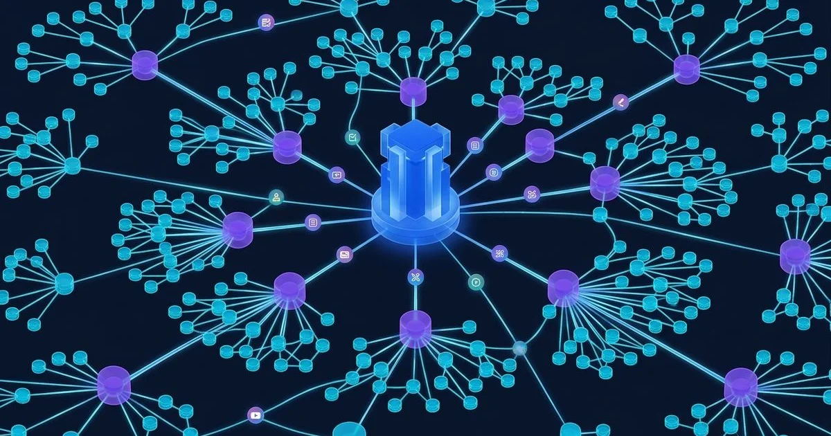 The Complete Guide to SEO Topical Maps in 2026