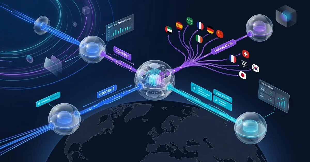 Creating Multilingual SEO Content With AI Writing Tools