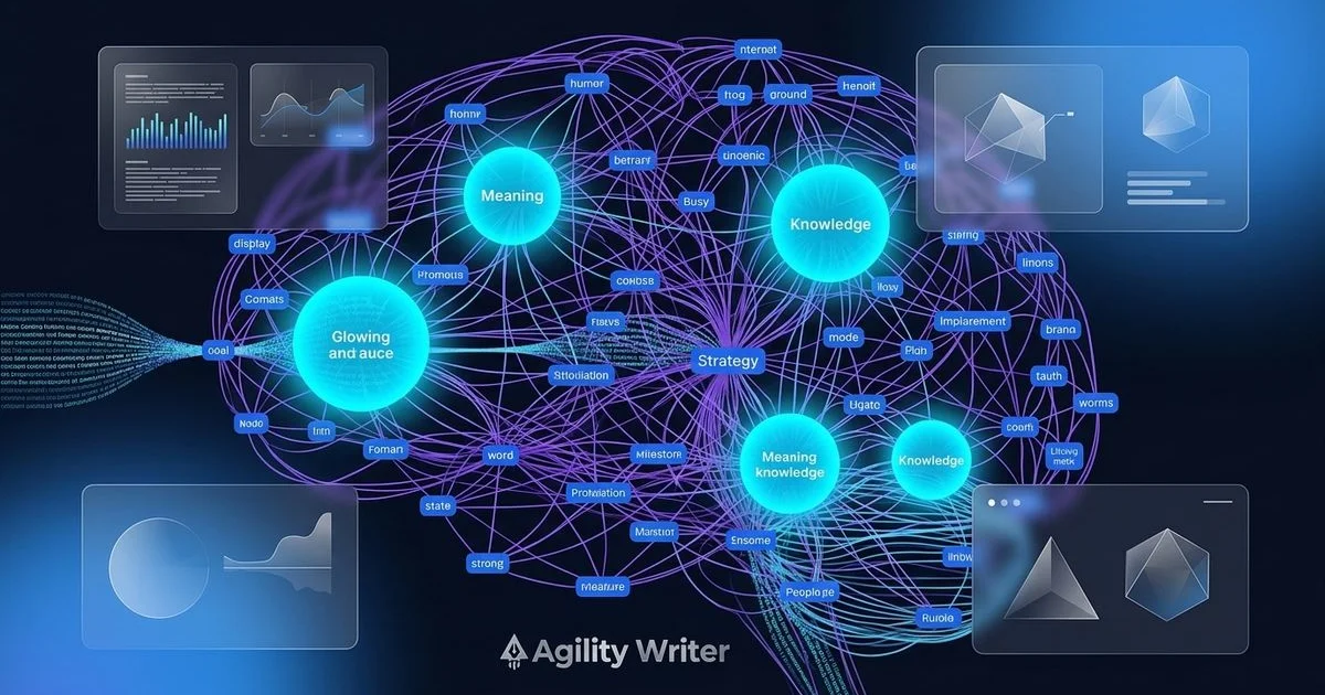 How NLP Powers AI Blog Content Creation