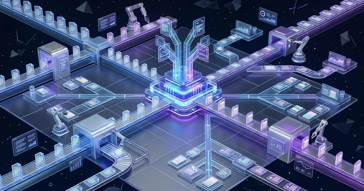 Programmatic SEO With AI: Generate Hundreds of Targeted Pages