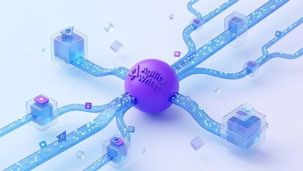 Agency Content Scaling