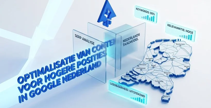 Dutch Content Generation