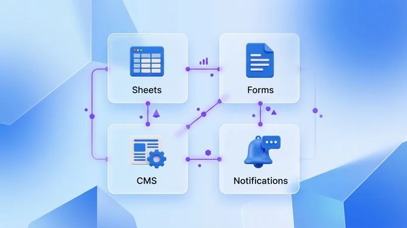 Popular Zapier Workflows
