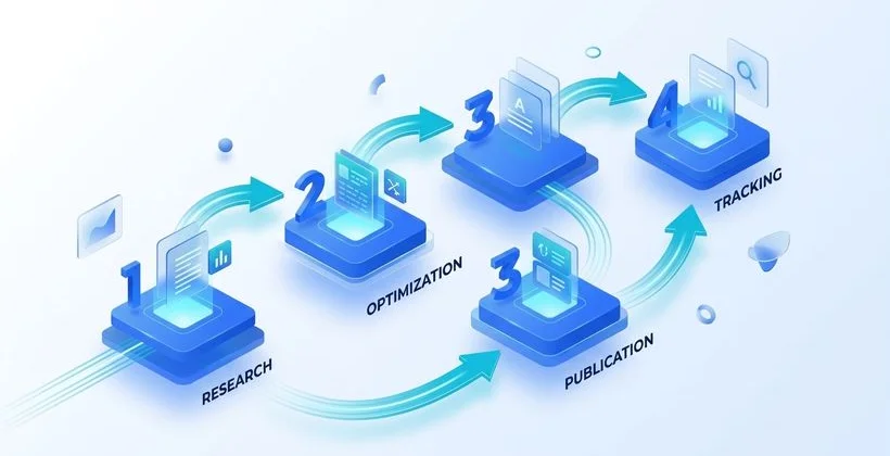 NeuronWriter and Agility Writer Workflow
