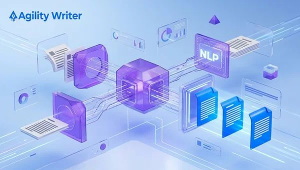 NeuronWriter Workflow with Agility Writer